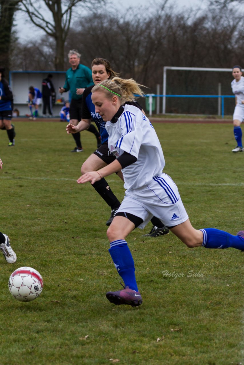 Bild 83 - Frauen FSG BraWie 08 - FSC Kaltenkirchen II U23 : Ergebnis: 0:7